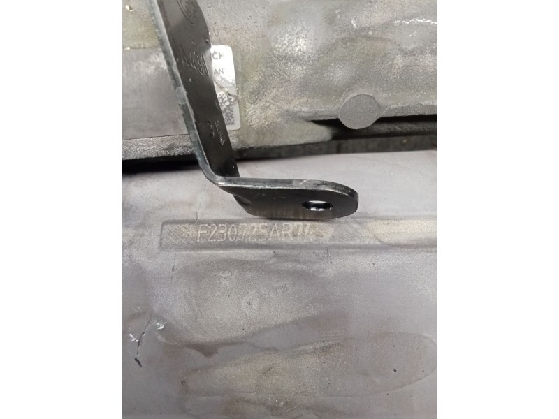 Recambio de cremallera direccion para alfa romeo giulia (952_) 2.2 d q4 (952aha45, 952ama4) referencia OEM IAM 7806501802  