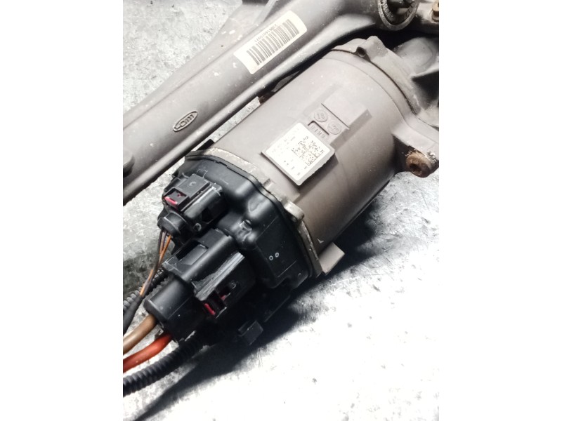 Recambio de cremallera direccion para seat leon sc (5f5) 1.4 tsi referencia OEM IAM 5Q1423051AD 974332ZFO 