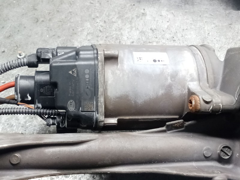 Recambio de cremallera direccion para seat leon sc (5f5) 1.4 tsi referencia OEM IAM 5Q1423051AD 974332ZFO 