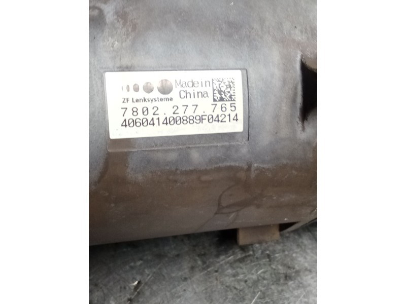 Recambio de cremallera direccion para seat leon sc (5f5) 1.4 tsi referencia OEM IAM 5Q1423051AD 974332ZFO 