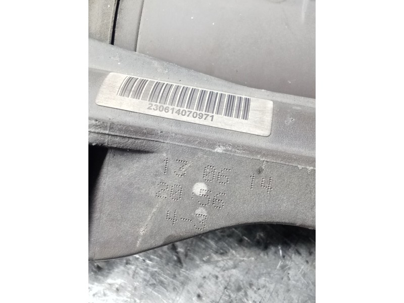 Recambio de cremallera direccion para seat leon sc (5f5) 1.4 tsi referencia OEM IAM 5Q1423051AD 974332ZFO 