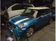 mini mini (r50,r53) del año 2003