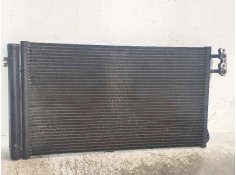 Recambio de condensador / radiador aire acondicionado para bmw serie 3 berlina (e90) 318d referencia OEM IAM 6453693003903  6453