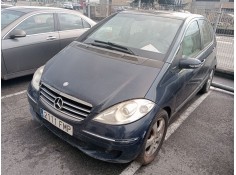 mercedes-benz clase a (w169) del año 2007