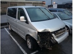 volkswagen transporter t5 furgoneta (7ha, 7hh, 7ea, 7eh) del año 2009