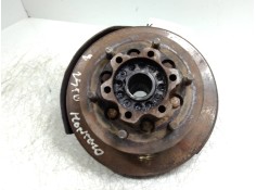 Recambio de mangueta delantera derecha para mitsubishi montero (l040) 2500 td (4-ptas.) referencia OEM IAM   