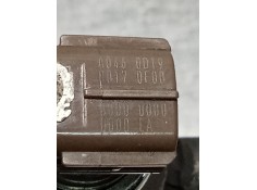 Recambio de inyector para mazda 3 berlina (bk) 2.0 crdt sportive referencia OEM IAM   