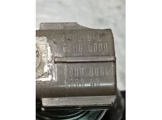 Recambio de inyector para mazda 3 berlina (bk) 2.0 crdt sportive referencia OEM IAM   