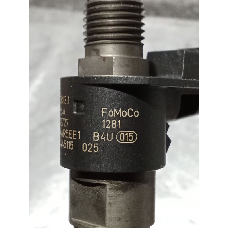 Recambio de inyector para citroën c-crosser 2.2 hdi fap cat referencia OEM IAM 9659228880 1232038030 