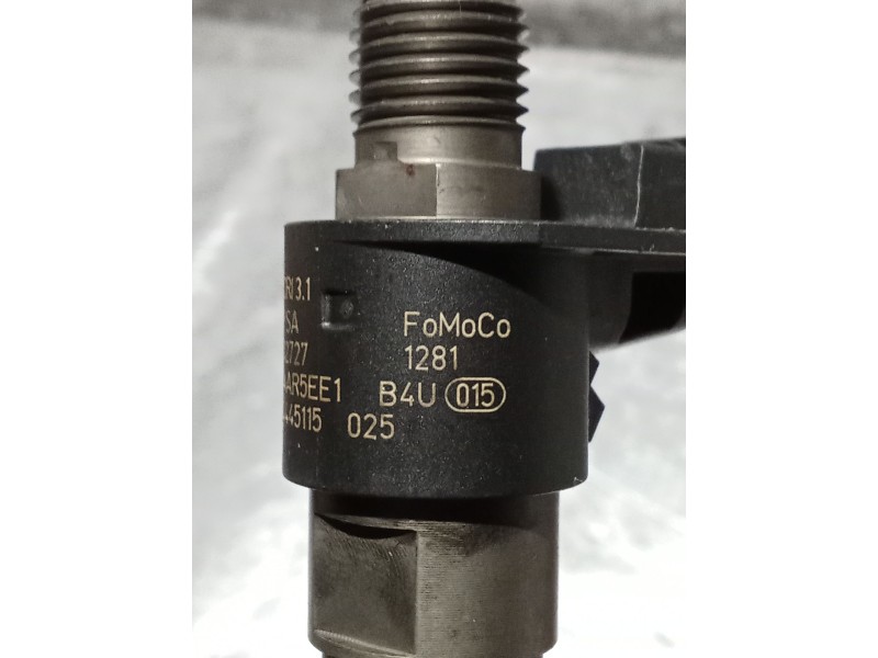 Recambio de inyector para citroën c-crosser 2.2 hdi fap cat referencia OEM IAM 9659228880 1232038030 