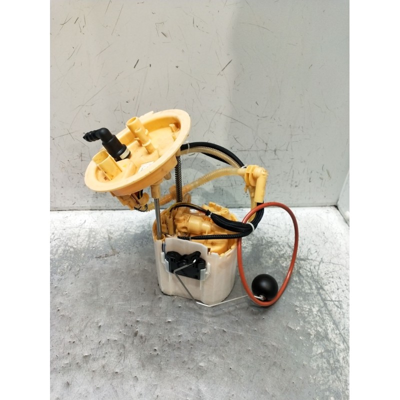 Recambio de bomba combustible para alfa romeo giulia (952_) 2.2 d q4 (952aha45, 952ama4) referencia OEM IAM A2C96668003C 30323 