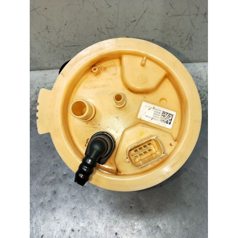 Recambio de bomba combustible para alfa romeo giulia (952_) 2.2 d q4 (952aha45, 952ama4) referencia OEM IAM A2C96668003C 30323 