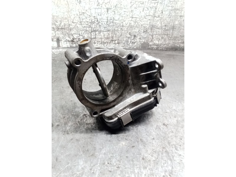 Recambio de caja mariposa para alfa romeo giulia (952_) 2.2 d q4 (952aha45, 952ama4) referencia OEM IAM 55278009  