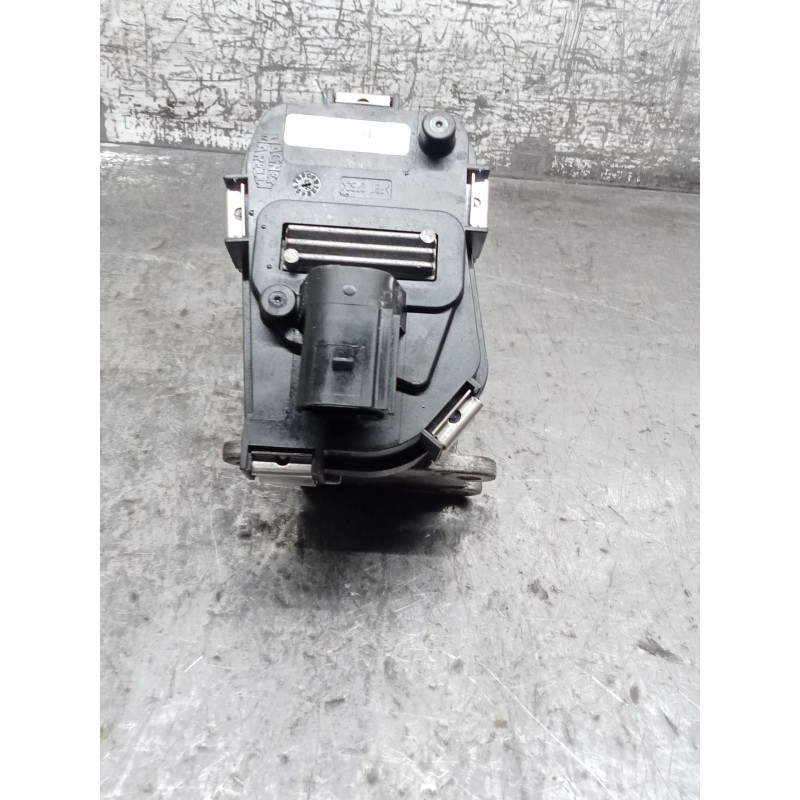 Recambio de caja mariposa para alfa romeo giulia (952_) 2.2 d q4 (952aha45, 952ama4) referencia OEM IAM 55278009  