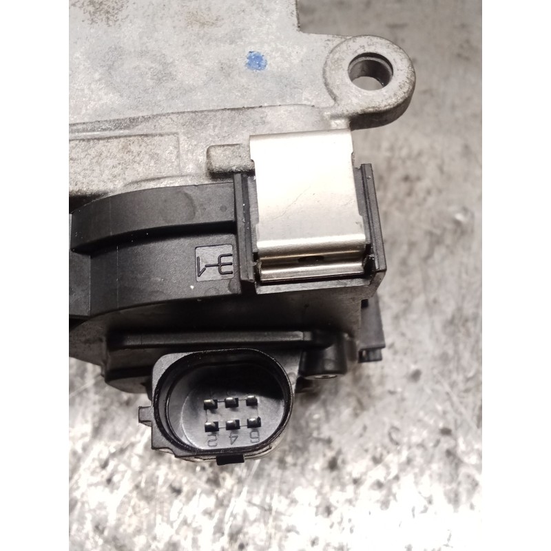 Recambio de caja mariposa para alfa romeo giulia (952_) 2.2 d q4 (952aha45, 952ama4) referencia OEM IAM 55278009  