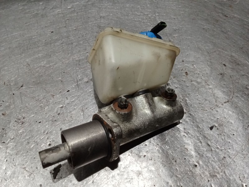 Recambio de bomba freno para peugeot 205 ii (20a/c) 1.7 diesel referencia OEM IAM   