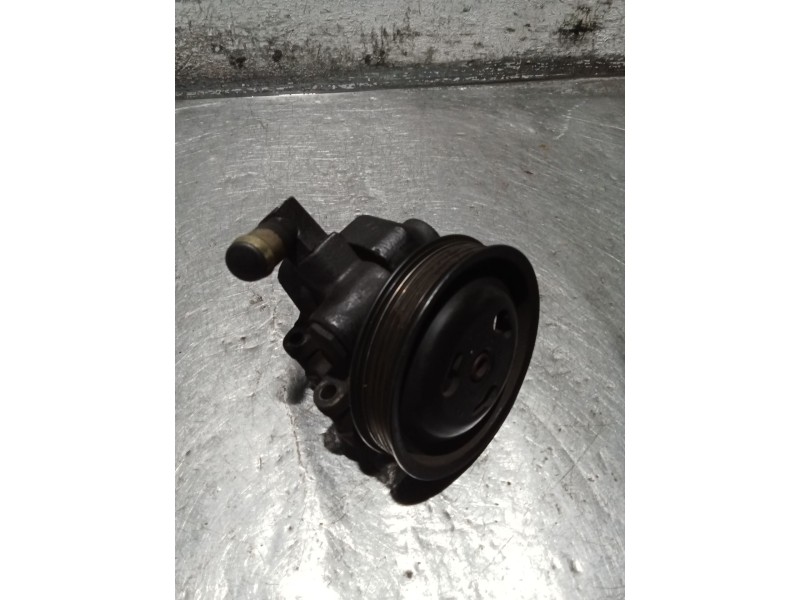 Recambio de bomba direccion para ford fiesta v (jh_, jd_) 1.4 16v referencia OEM IAM   