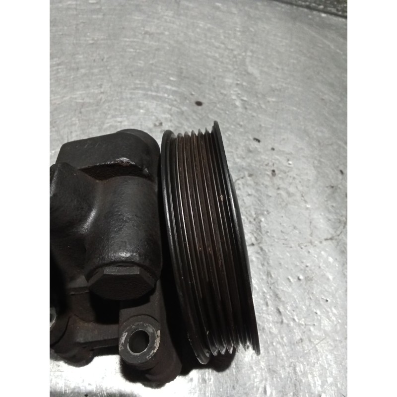 Recambio de bomba direccion para ford fiesta v (jh_, jd_) 1.4 16v referencia OEM IAM   