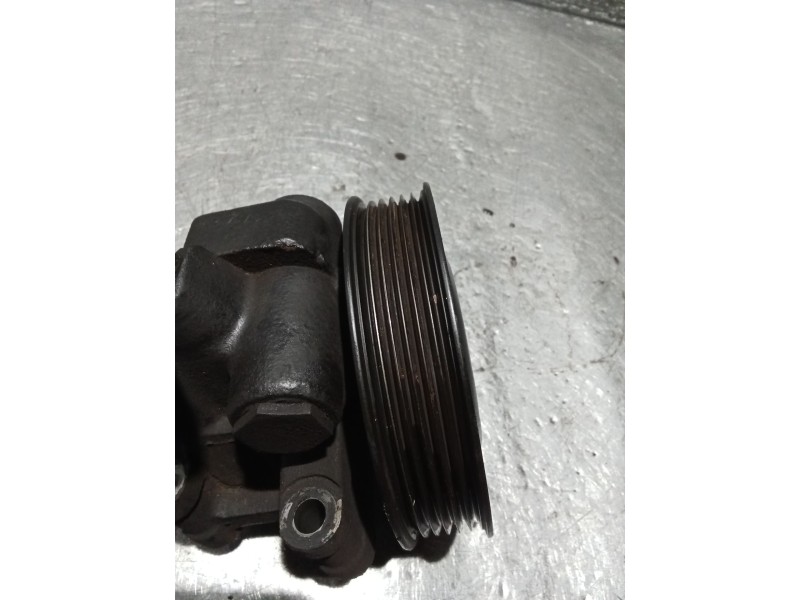 Recambio de bomba direccion para ford fiesta v (jh_, jd_) 1.4 16v referencia OEM IAM   
