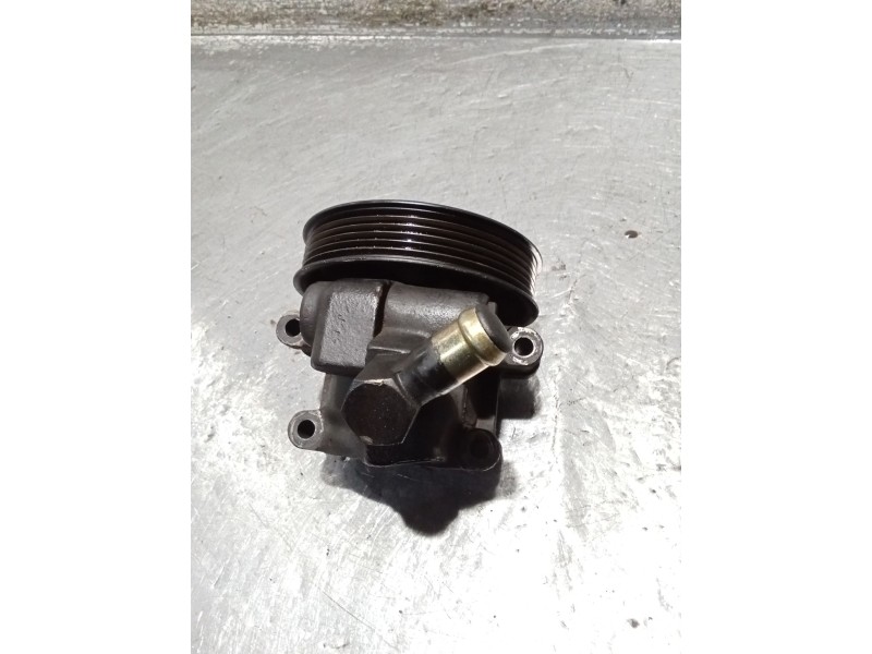 Recambio de bomba direccion para ford fiesta v (jh_, jd_) 1.4 16v referencia OEM IAM   