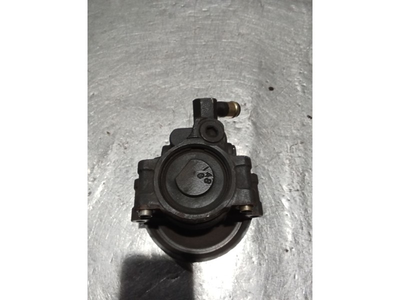 Recambio de bomba direccion para ford fiesta v (jh_, jd_) 1.4 16v referencia OEM IAM   