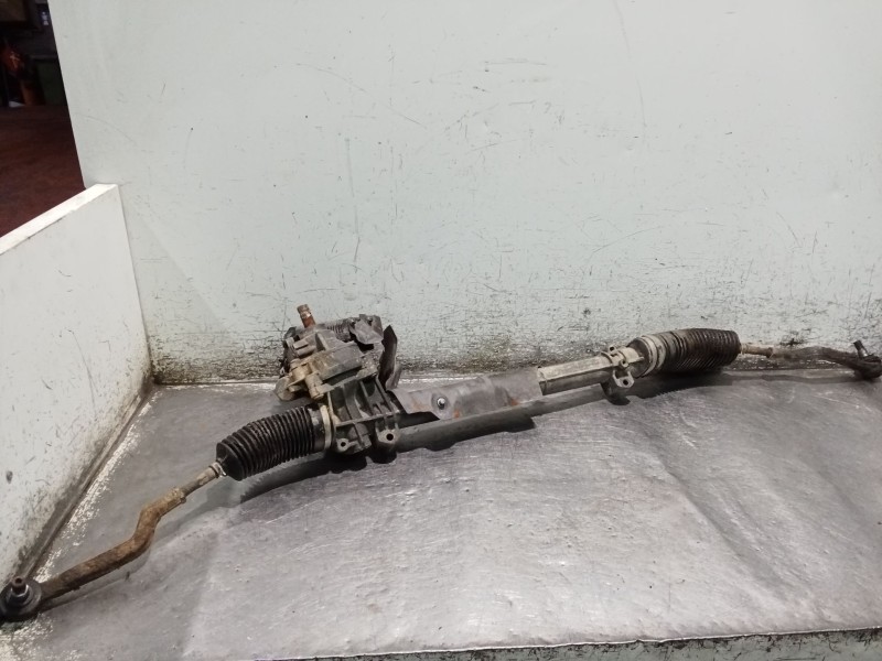 Recambio de cremallera direccion para mercedes-benz clase a (w169) a 180 cdi (169.007, 169.307) referencia OEM IAM   