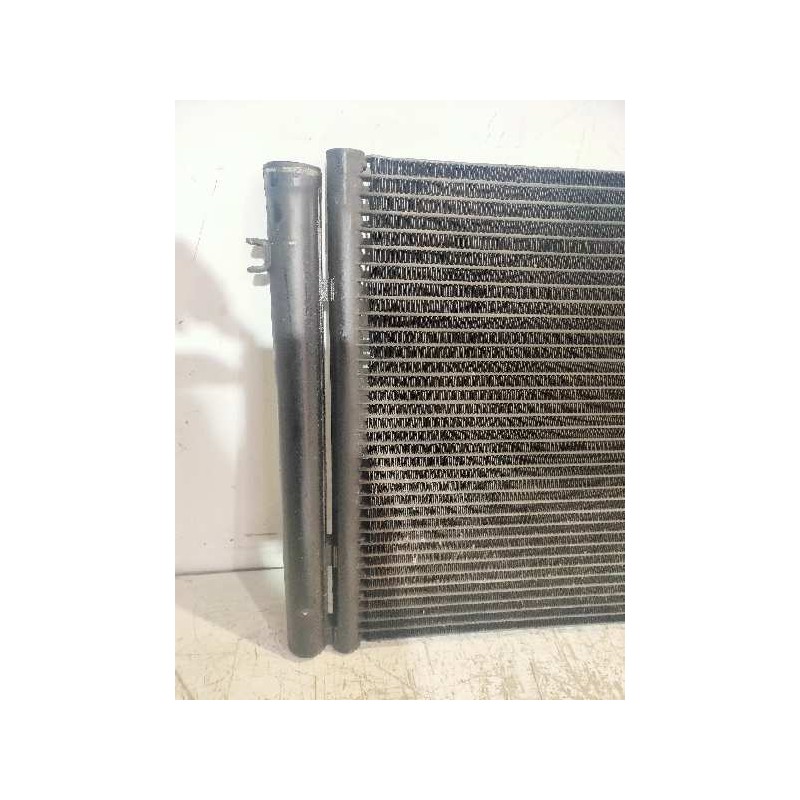 Recambio de condensador / radiador aire acondicionado para bmw serie 3 berlina (e90) 318d referencia OEM IAM 6453693003903  6453