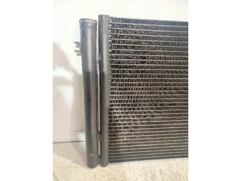 Recambio de condensador / radiador aire acondicionado para bmw serie 3 berlina (e90) 318d referencia OEM IAM 6453693003903  6453