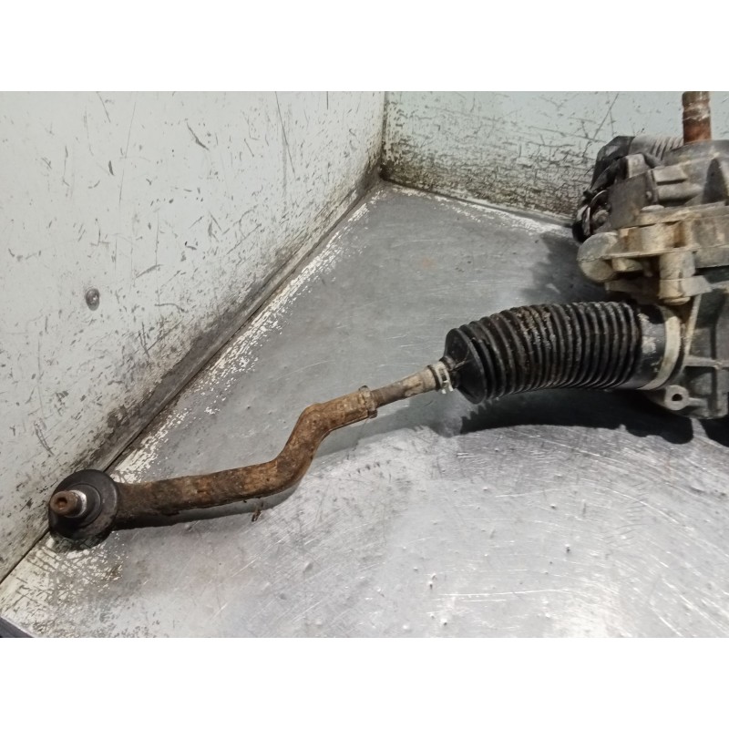 Recambio de cremallera direccion para mercedes-benz clase a (w169) a 180 cdi (169.007, 169.307) referencia OEM IAM   