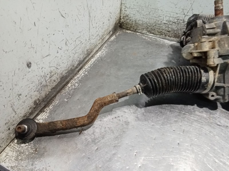 Recambio de cremallera direccion para mercedes-benz clase a (w169) a 180 cdi (169.007, 169.307) referencia OEM IAM   