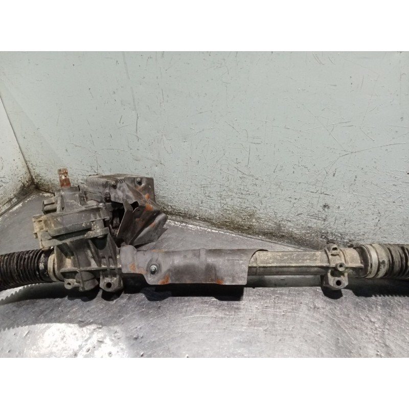 Recambio de cremallera direccion para mercedes-benz clase a (w169) a 180 cdi (169.007, 169.307) referencia OEM IAM   