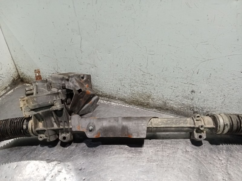 Recambio de cremallera direccion para mercedes-benz clase a (w169) a 180 cdi (169.007, 169.307) referencia OEM IAM   