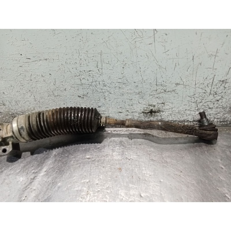 Recambio de cremallera direccion para mercedes-benz clase a (w169) a 180 cdi (169.007, 169.307) referencia OEM IAM   