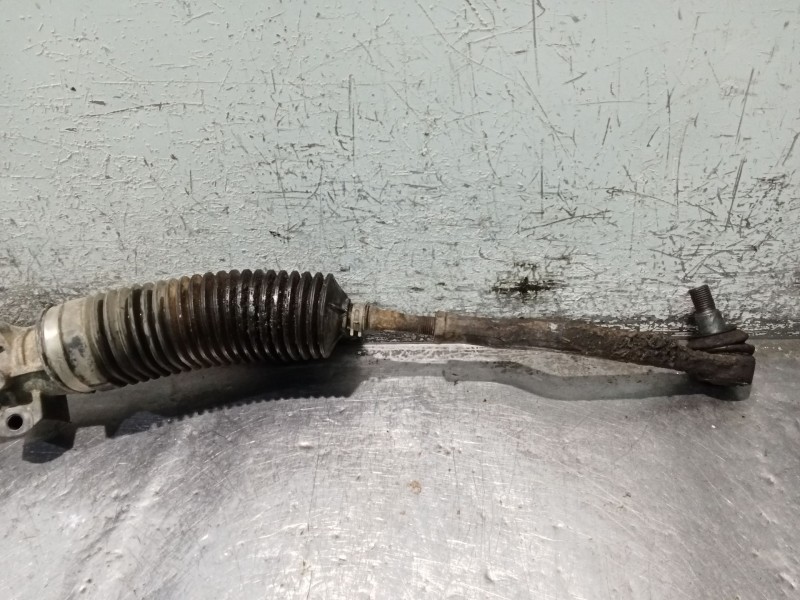 Recambio de cremallera direccion para mercedes-benz clase a (w169) a 180 cdi (169.007, 169.307) referencia OEM IAM   