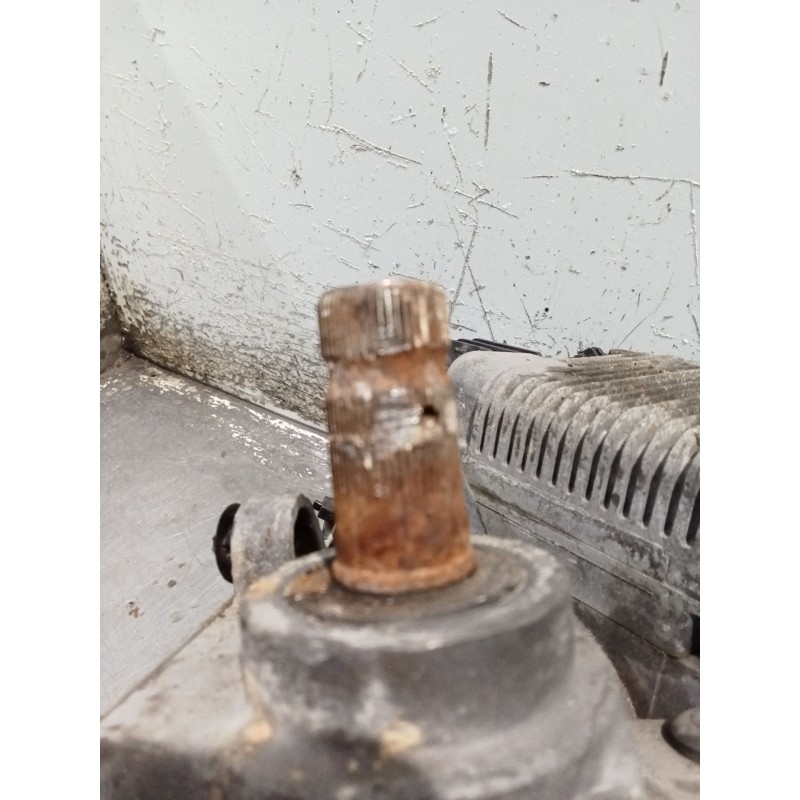 Recambio de cremallera direccion para mercedes-benz clase a (w169) a 180 cdi (169.007, 169.307) referencia OEM IAM   