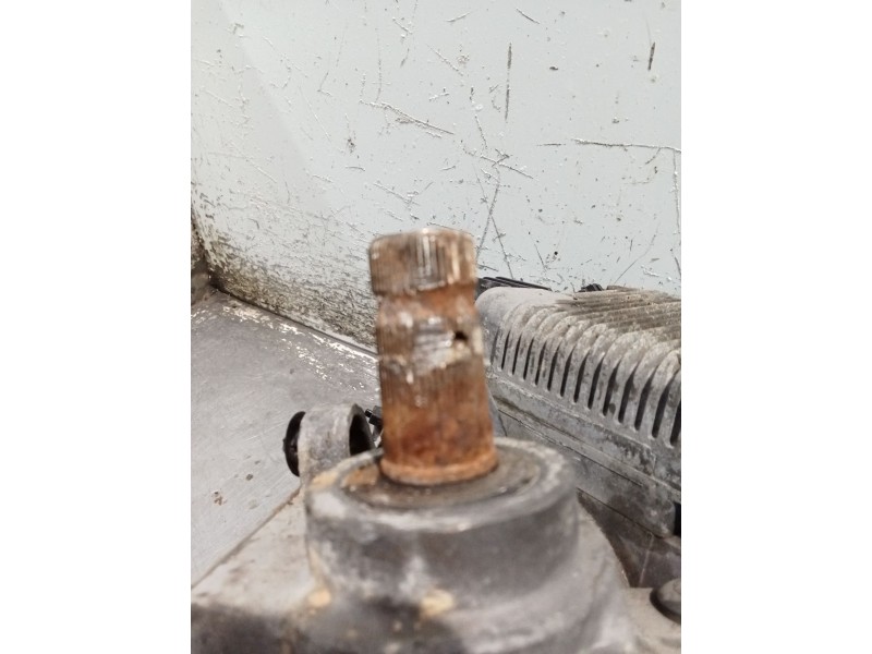 Recambio de cremallera direccion para mercedes-benz clase a (w169) a 180 cdi (169.007, 169.307) referencia OEM IAM   