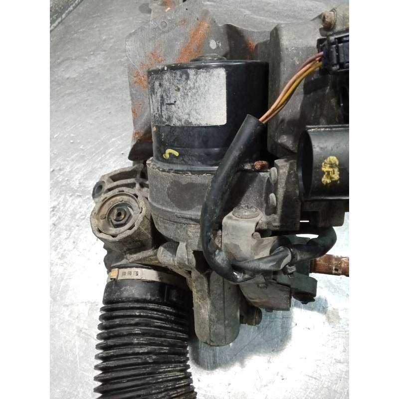 Recambio de cremallera direccion para mercedes-benz clase a (w169) a 180 cdi (169.007, 169.307) referencia OEM IAM   