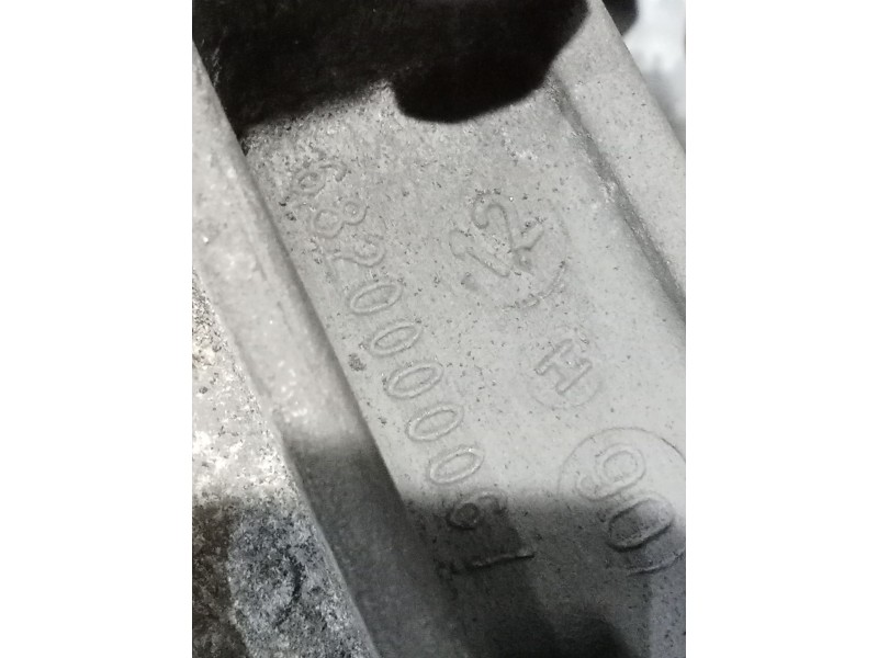 Recambio de cremallera direccion para mercedes-benz clase a (w169) a 180 cdi (169.007, 169.307) referencia OEM IAM   