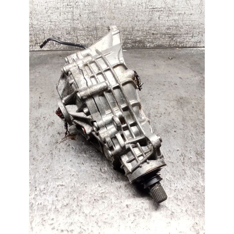 Recambio de diferencial delantero para alfa romeo giulia (952_) 2.2 d q4 (952aha45, 952ama4) referencia OEM IAM M0030527 M011063