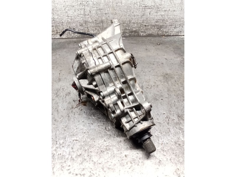 Recambio de diferencial delantero para alfa romeo giulia (952_) 2.2 d q4 (952aha45, 952ama4) referencia OEM IAM M0030527 M011063