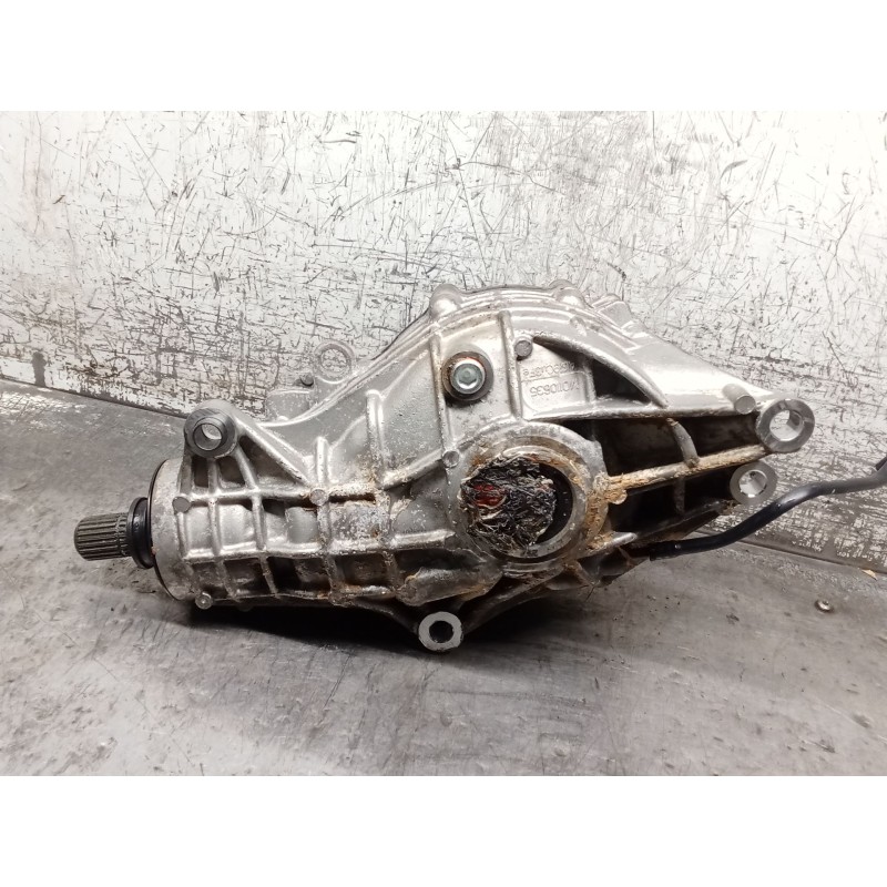 Recambio de diferencial delantero para alfa romeo giulia (952_) 2.2 d q4 (952aha45, 952ama4) referencia OEM IAM M0030527 M011063