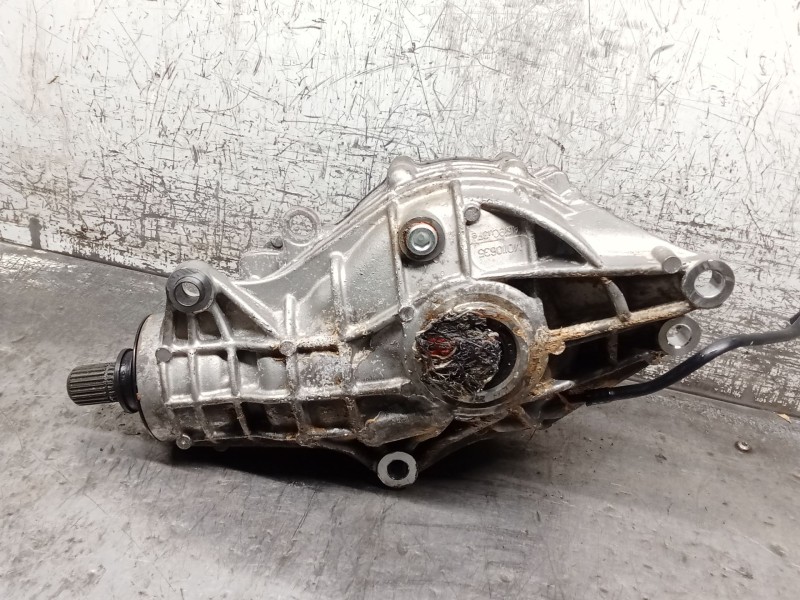 Recambio de diferencial delantero para alfa romeo giulia (952_) 2.2 d q4 (952aha45, 952ama4) referencia OEM IAM M0030527 M011063