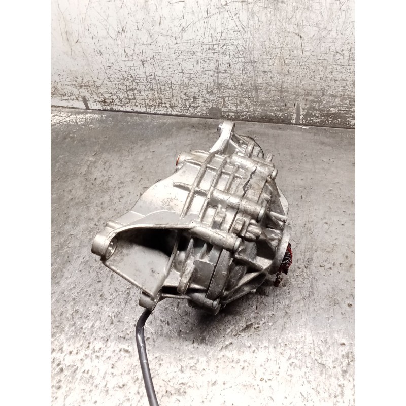 Recambio de diferencial delantero para alfa romeo giulia (952_) 2.2 d q4 (952aha45, 952ama4) referencia OEM IAM M0030527 M011063