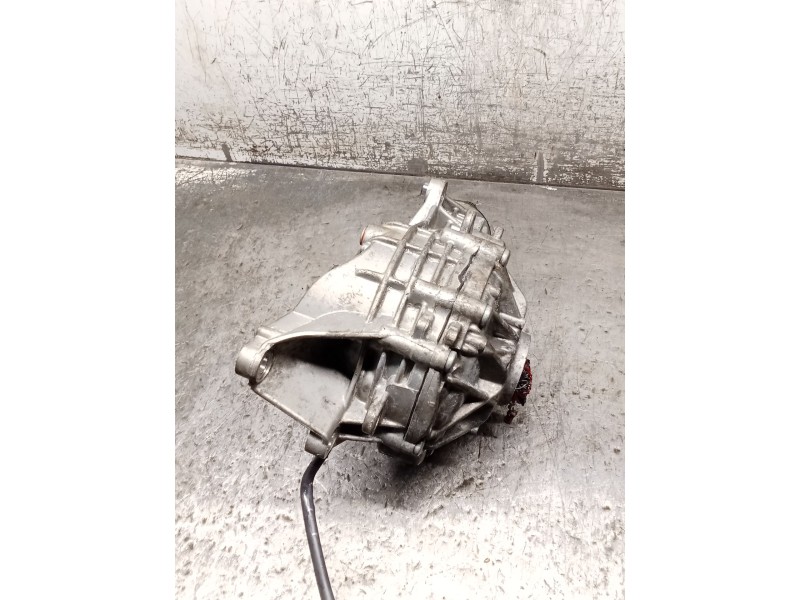 Recambio de diferencial delantero para alfa romeo giulia (952_) 2.2 d q4 (952aha45, 952ama4) referencia OEM IAM M0030527 M011063