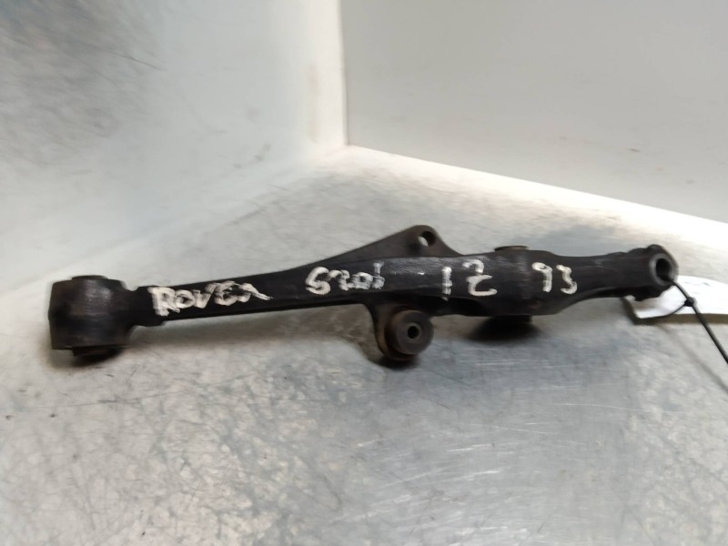 Recambio de brazo suspension inferior delantero izquierdo para mg rover serie 600 (rh) 2.0 cat referencia OEM IAM   