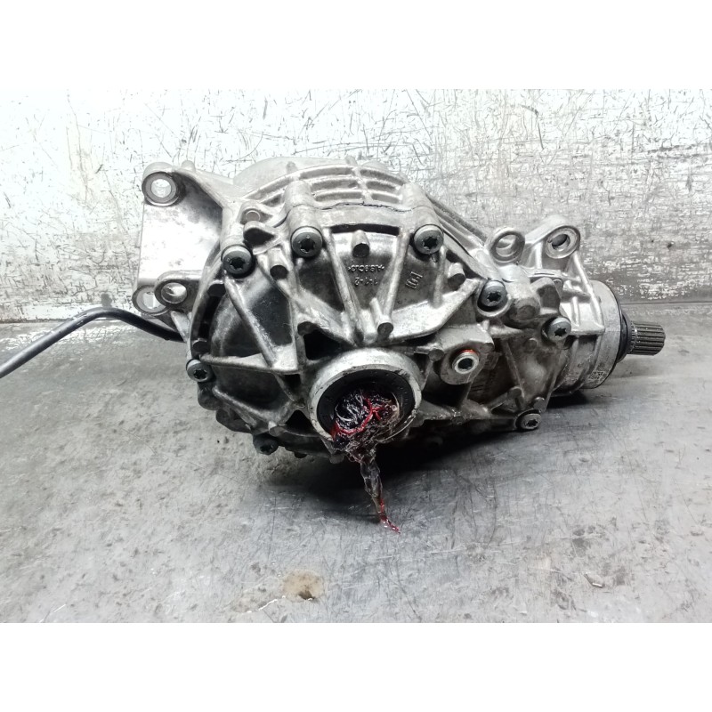 Recambio de diferencial delantero para alfa romeo giulia (952_) 2.2 d q4 (952aha45, 952ama4) referencia OEM IAM M0030527 M011063