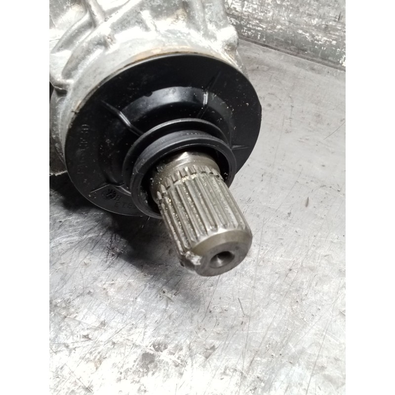 Recambio de diferencial delantero para alfa romeo giulia (952_) 2.2 d q4 (952aha45, 952ama4) referencia OEM IAM M0030527 M011063