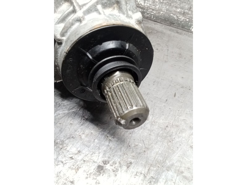 Recambio de diferencial delantero para alfa romeo giulia (952_) 2.2 d q4 (952aha45, 952ama4) referencia OEM IAM M0030527 M011063