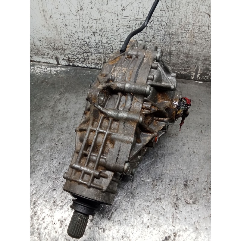 Recambio de diferencial delantero para alfa romeo giulia (952_) 2.2 d q4 (952aha45, 952ama4) referencia OEM IAM M0030527 M011063