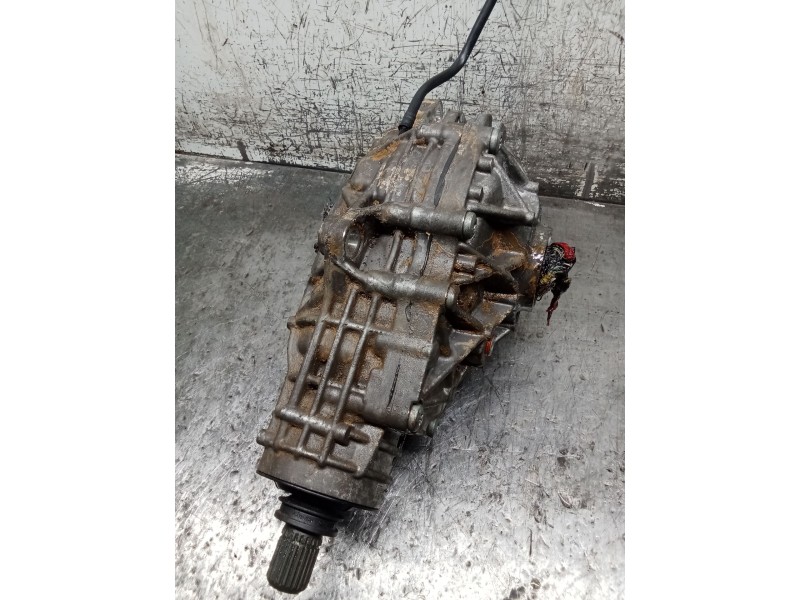 Recambio de diferencial delantero para alfa romeo giulia (952_) 2.2 d q4 (952aha45, 952ama4) referencia OEM IAM M0030527 M011063